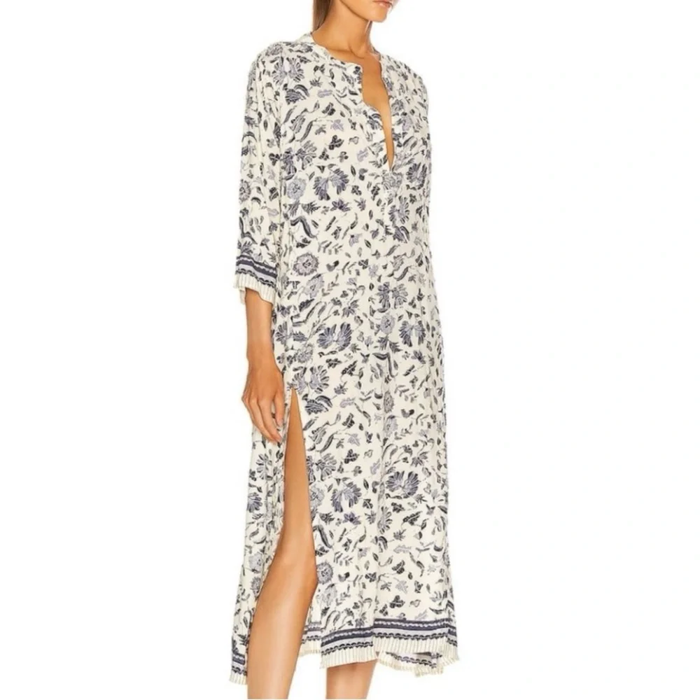 Natalie Martin Dress